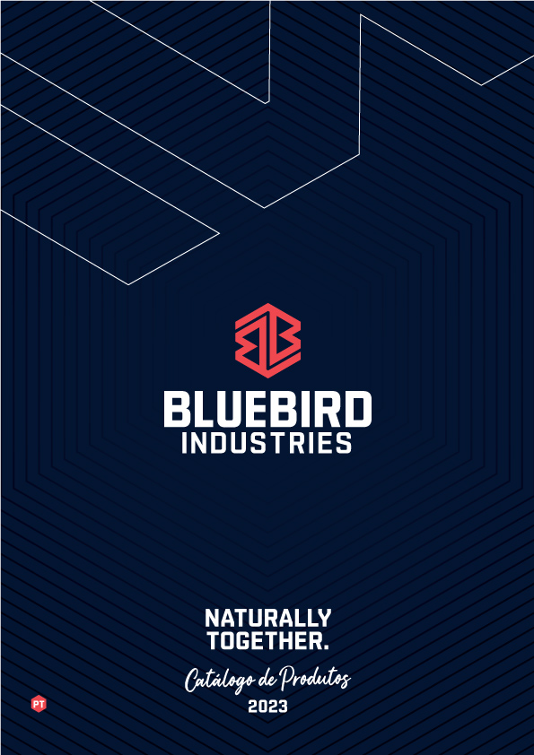 BLUEBIRD