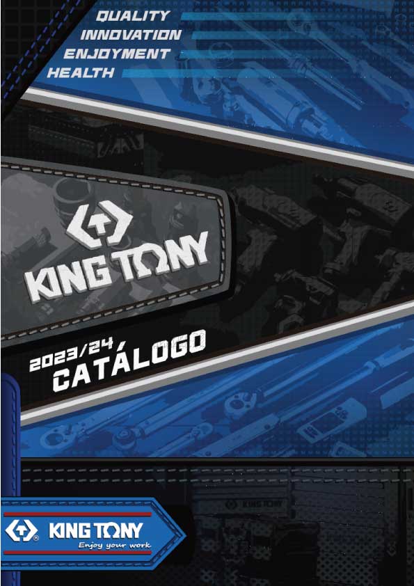 KINGTONY