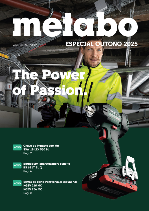 METABO