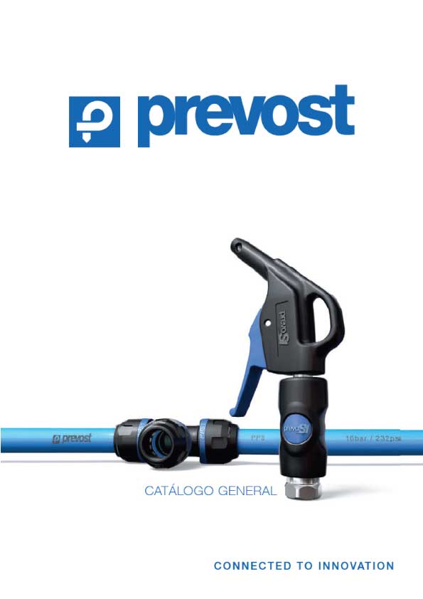 PREVOST